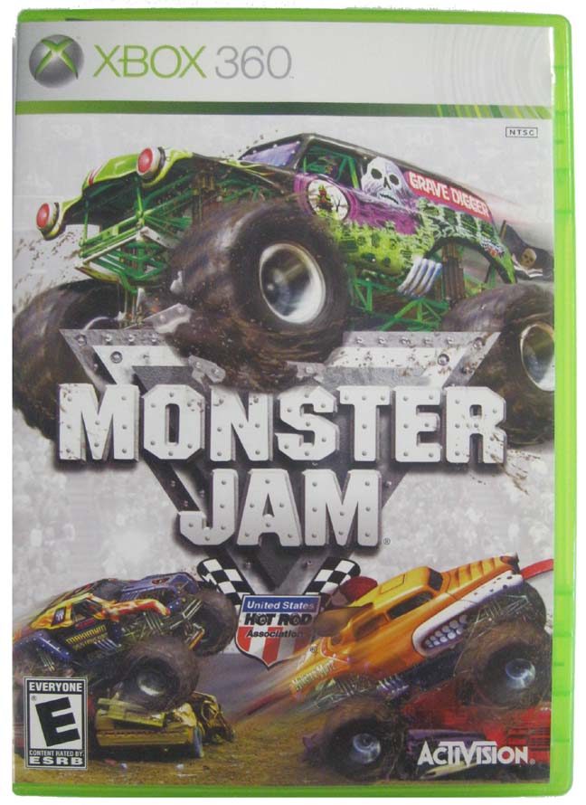 Monster Jam
